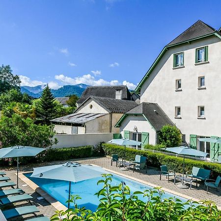 Logis L'Auberge De L'Etable 몽토리 외부 사진