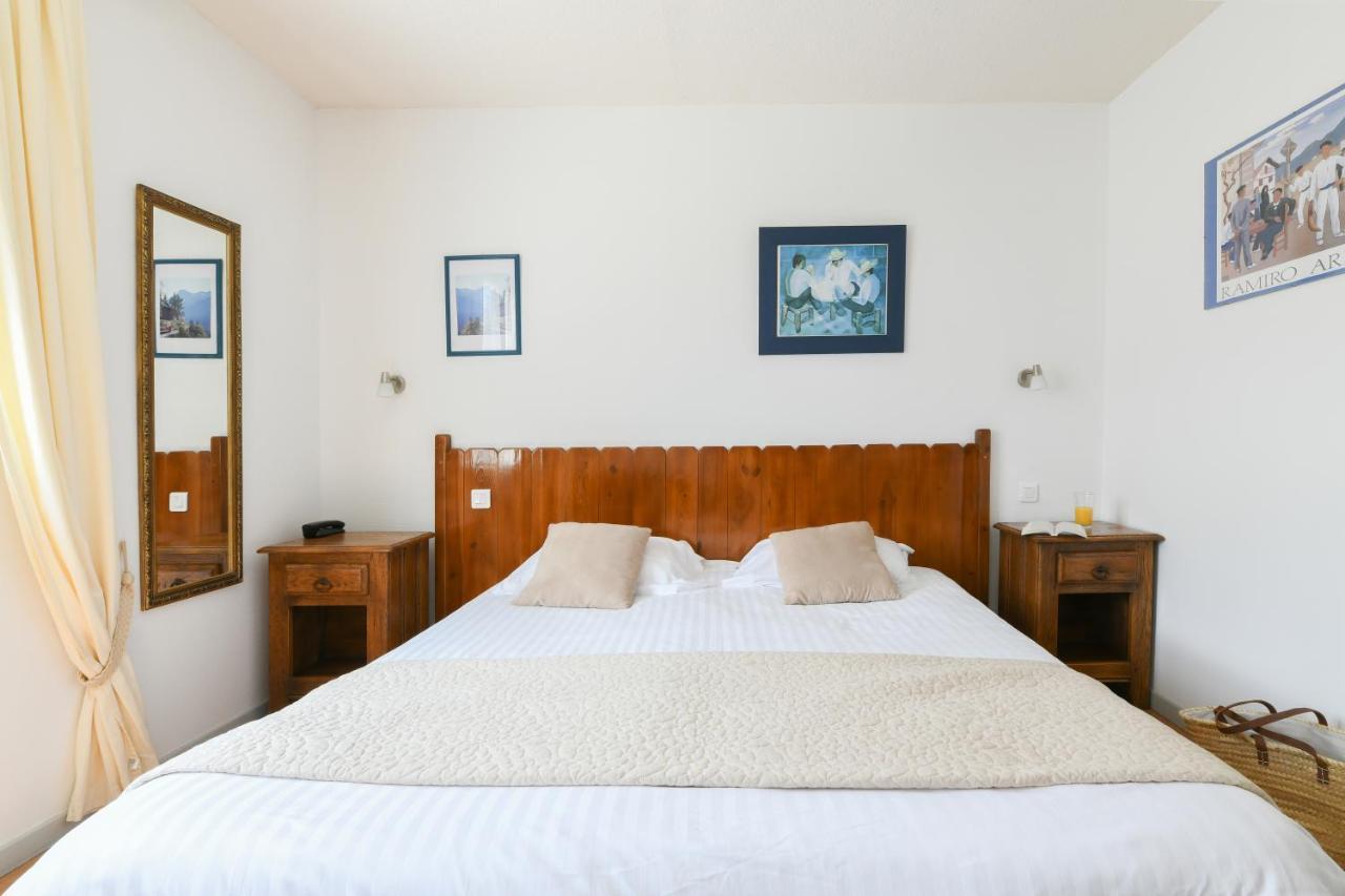 Logis L'Auberge De L'Etable 몽토리 외부 사진
