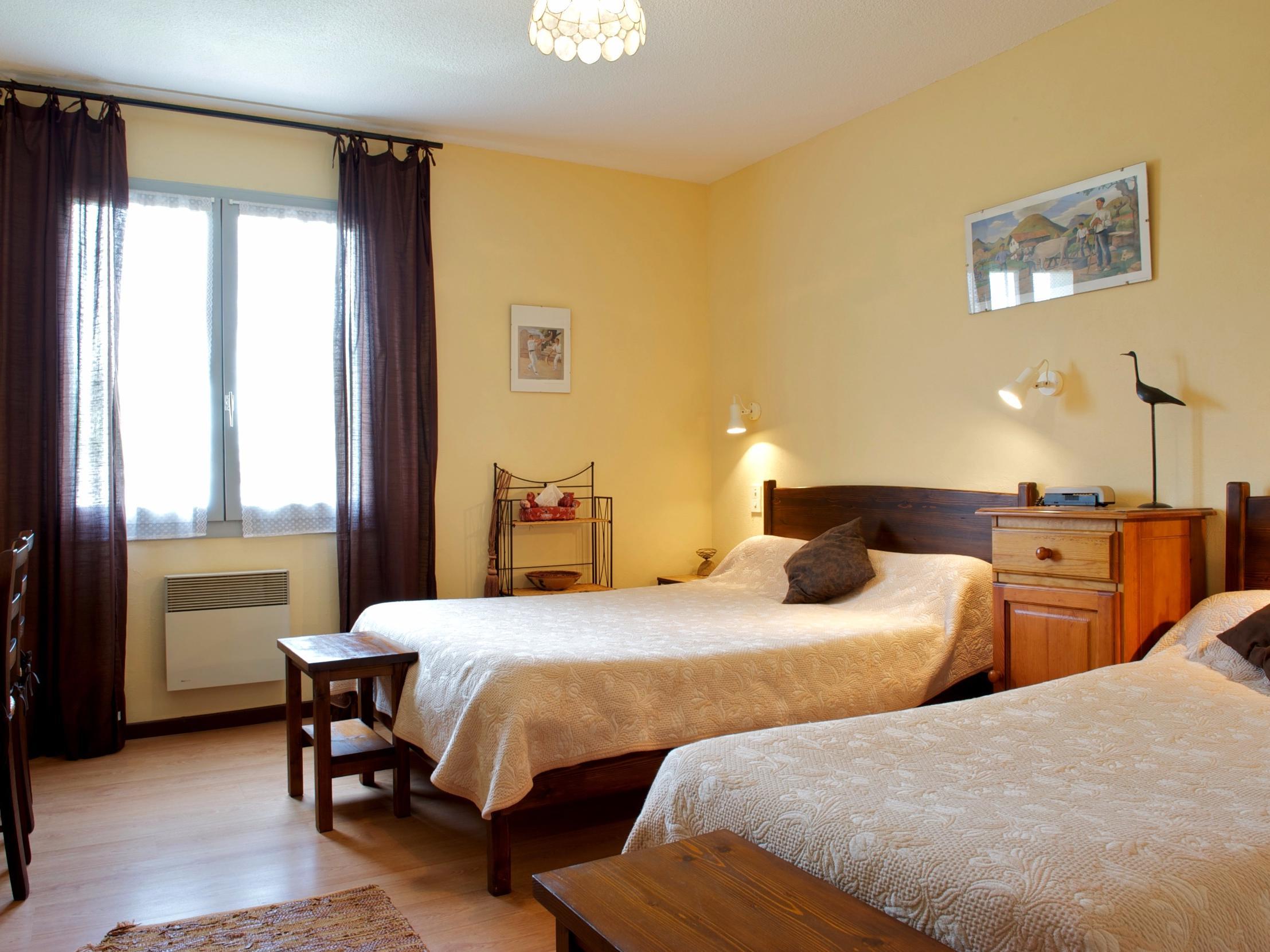 Logis L'Auberge De L'Etable 몽토리 외부 사진