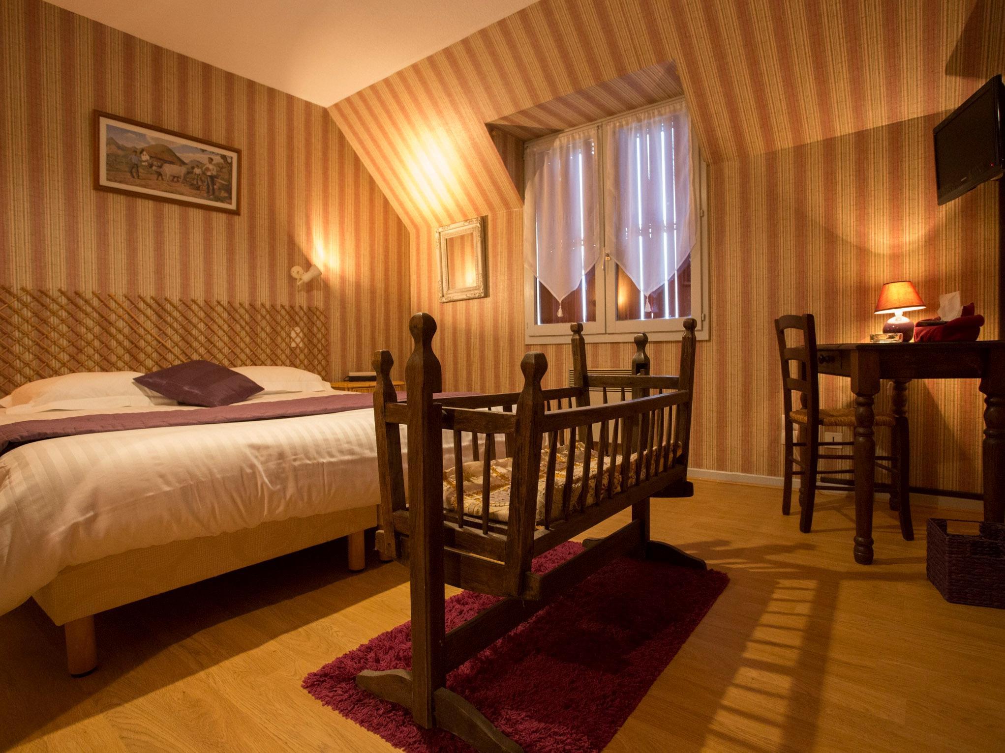 Logis L'Auberge De L'Etable 몽토리 외부 사진