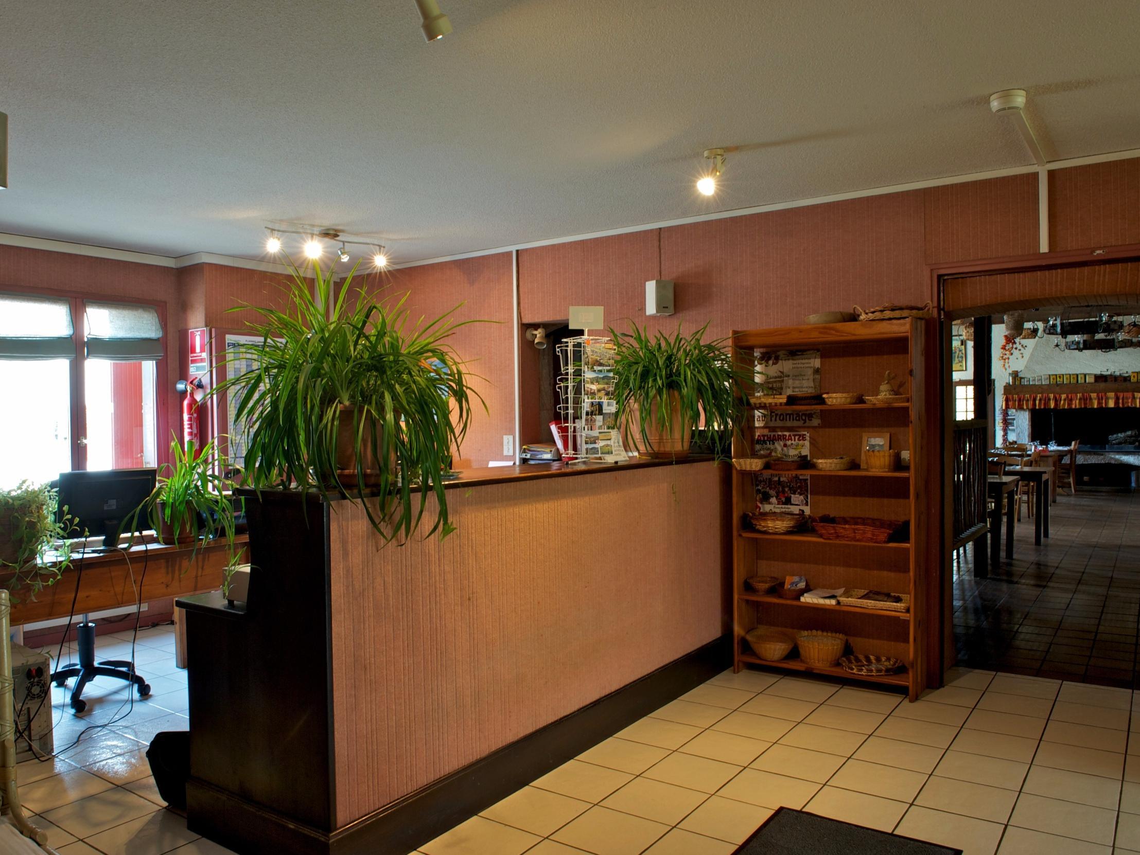 Logis L'Auberge De L'Etable 몽토리 외부 사진